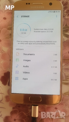 Samsung galaxy S7, снимка 11 - Samsung - 52821468