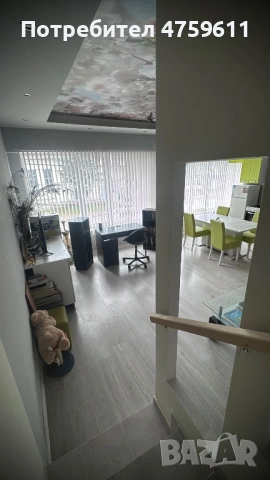 Напълно обзаведен МЕЗОНЕТ