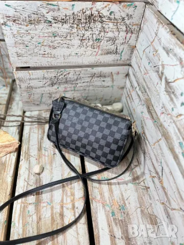 чанти louis vuitton , снимка 3 - Чанти - 48643634