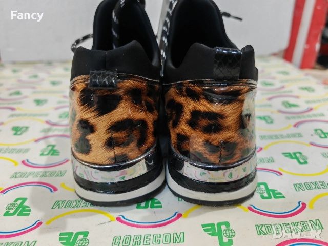 Дамски сникърси Remonte soft 41 номер , снимка 4 - Маратонки - 52748889