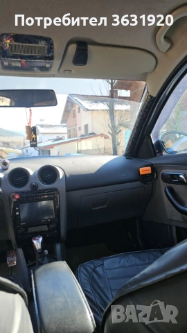 Сеат ибиза, снимка 4 - Автомобили и джипове - 53466708