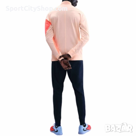 Спортен комплект Nike F.C. Barcelona Strike Third HM3402-808, снимка 5 - Спортни дрехи, екипи - 51521339
