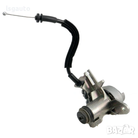 Брава заден капак AUDI  A8 (D4, 4H) 2010-2017 ID: 158532