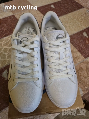 мъжки обувки Sergio Tacchini 45, снимка 4 - Ежедневни обувки - 52374431