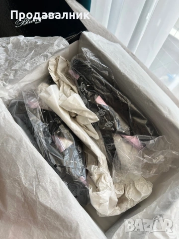 Blumarine 36 номер дамски обувки, снимка 3 - Сандали - 53930337