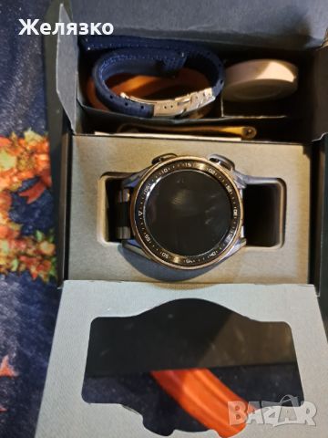Продавам часовник Huavei GT2, снимка 17 - Мъжки - 46248026