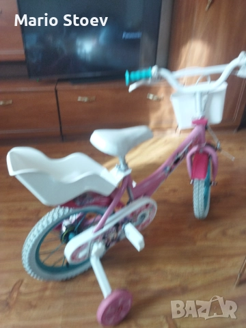 Продавам велосипед в отлично състояние, снимка 2 - Велосипеди - 52479822