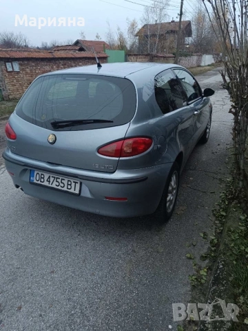 Alfa Romeo , снимка 6 - Автомобили и джипове - 53231877