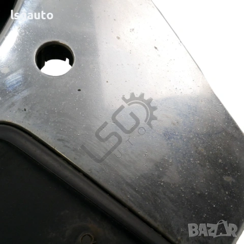 Решетка Volkswagen Passat (B6) 2005-2011 ID: 157654, снимка 5 - Части - 53259966