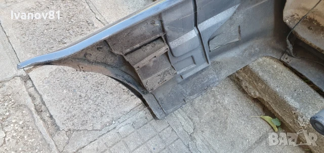 Задна броня за бмв е36 325 328 М3 OEM Rear bumper bmw e36 , снимка 7 - Части - 51174913