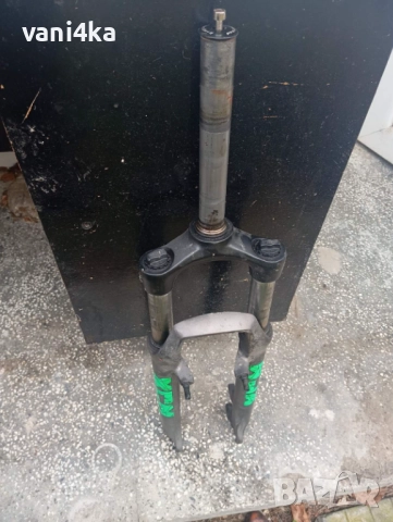 Вилка за Drag C1 2019