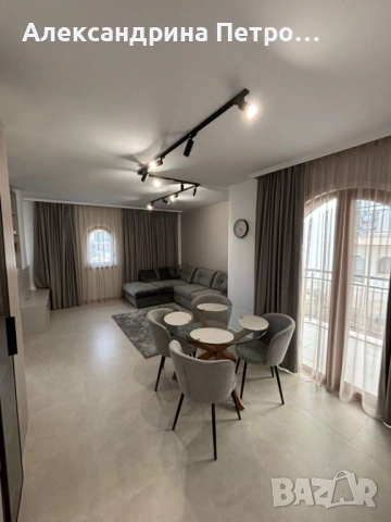 Луксозен апартамент във вилна зона Кошарица, Слънчев бряг, снимка 4 - Апартаменти - 53998072