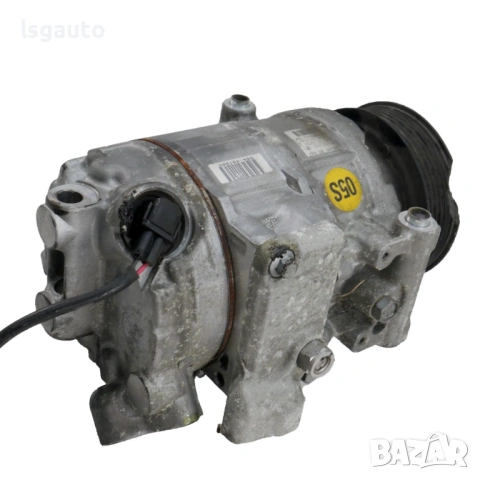 Компресор климатик AUDI  A8 (D4, 4H) 2010-2017 ID: 158386, снимка 2 - Части - 53858494