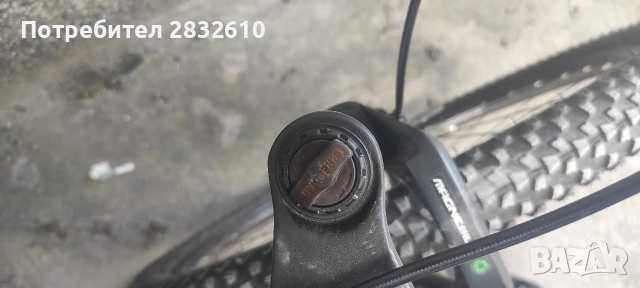 колело BOULDER BARRACUDA 27,5", снимка 7 - Велосипеди - 52840386