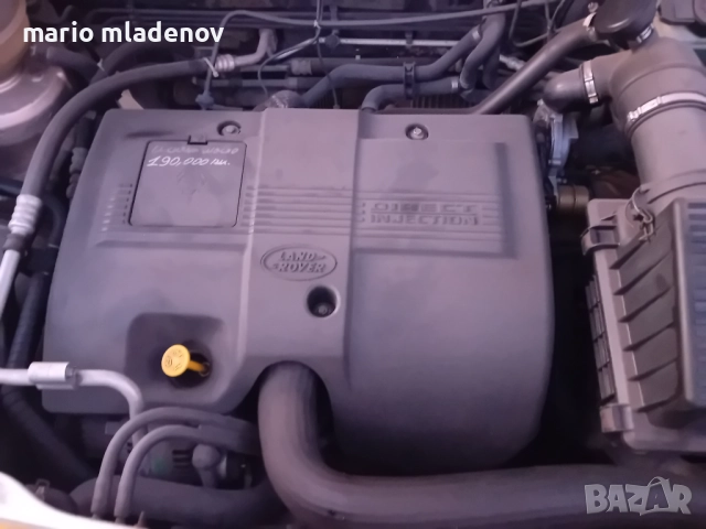 Land rover freelander , снимка 4 - Автомобили и джипове - 52794621