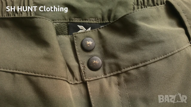 Twentyfour Waterproof Trouser размер XL за лов риболов панталон водонепромокаем - 1257, снимка 12 - Екипировка - 51082348