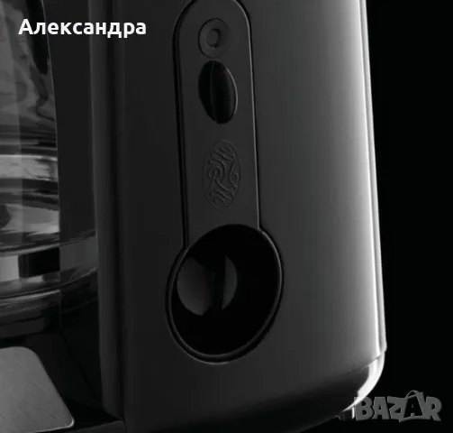 Кафемашина,RUSSELL HOBBS, снимка 2 - Кафемашини - 49227797