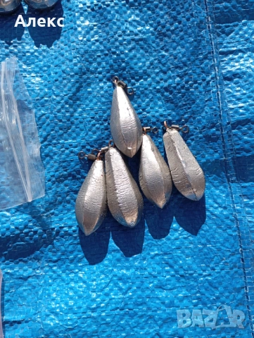 dam ,daiwa, shakspeare, снимка 7 - Такъми - 53095027