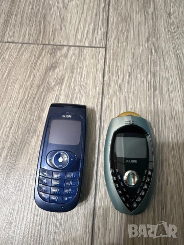 Siemens Xelibri 4 и 7 Сиеменс xelibri, снимка 10 - Siemens - 52240908