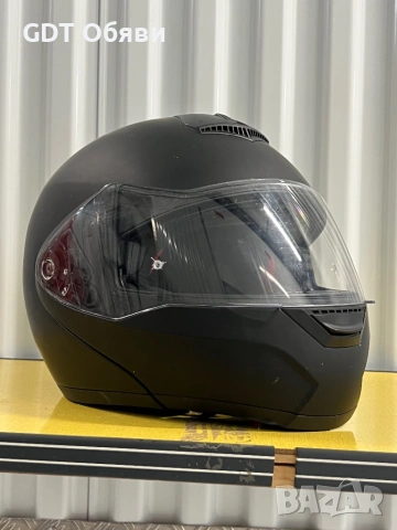Каска L, снимка 2 - Аксесоари и консумативи - 54044683