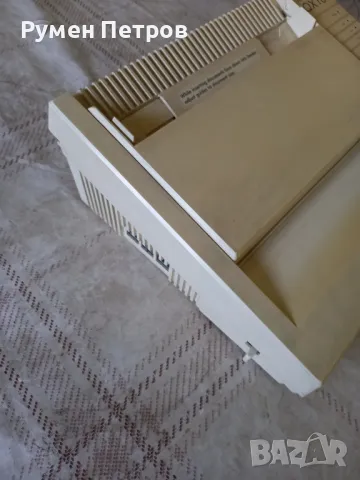 Факс META QX101, снимка 6 - Принтери, копири, скенери - 50275209