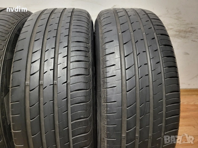 235/65/17 Nexen / летни гуми, снимка 3 - Гуми и джанти - 54046456