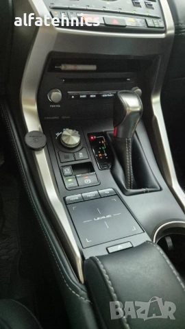 LEXUS NX300 PREMIUM - 87000KM , снимка 11 - Автомобили и джипове - 53886544