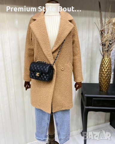 чанти chanel, снимка 2 - Чанти - 53733324