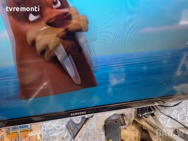 TCon BOARD ,BN41-01939  за 32-инчов телевизор Samsung UE32F6100, с дисплей  CY-HF320CSLV1H , снимка 8 - Части и Платки - 53187383