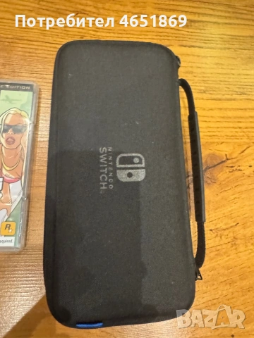 Nintendo, снимка 9 - Други игри - 53329599