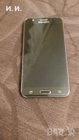 Samsung Galaxy J 5 2015, снимка 2 - Samsung - 45270271