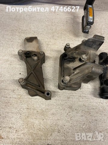 Рено Мастер 2.5 дци 115кс на части , снимка 13 - Части - 53596442