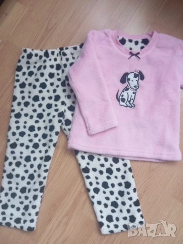 Лотове за 3-4 г момиче, снимка 6 - Детски Блузи и туники - 51843816