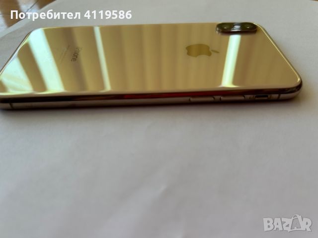 Телефон Iphone XS 64GB, снимка 2 - Apple iPhone - 46072701