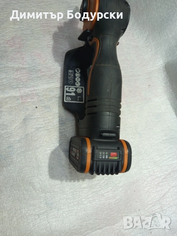 Резачка за дърва , снимка 7 - Други инструменти - 52113310