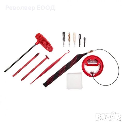 Комплект за почистване Real Avid Gun Boss Multi-Kit - кал. .30/.308/7,62 мм, снимка 1 - Оборудване и аксесоари за оръжия - 45337491