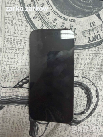  iphone 14 pro 128gb, снимка 5 - Apple iPhone - 53205951