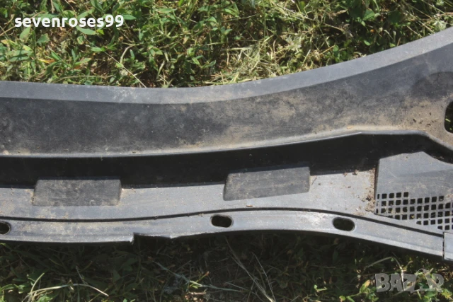 Кора под чистачки лява Мазда 3 2008 2.3i 158hp Mazda 3 седан, снимка 4 - Части - 50661552