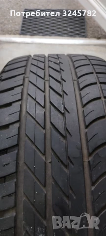 275/45/21 гуми