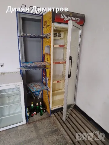 Хоризонтална хладилна витрина , снимка 5 - Оборудване за магазин - 49147393