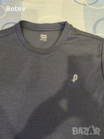 Мъжка Къса Тениска , снимка 3 - Тениски - 48466891