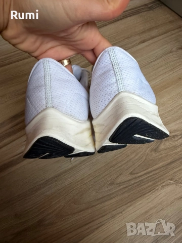 Оригинални маратонки Nike Air Zoom Pegasus ! 45,5 н, снимка 5 - Маратонки - 29701440