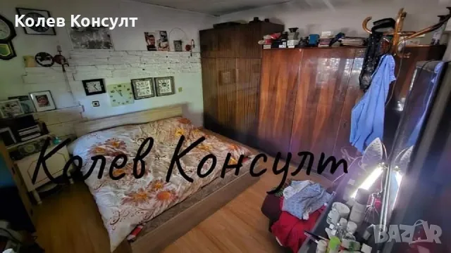 Продавам самостоятелна едноетажна къща в село Тракия,община Стара Загора , снимка 5 - Къщи - 49739637