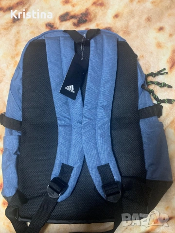 Раница adidas , снимка 5 - Раници - 53695572