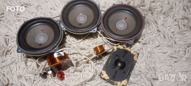 Heco sound master B230/8, снимка 1 - Тонколони - 45892946