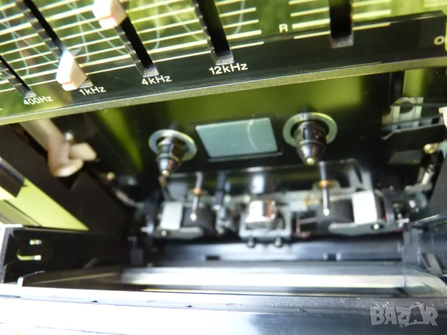 ПРОДАДЕН ! SONY CFS-9900, снимка 6 - Радиокасетофони, транзистори - 49994498