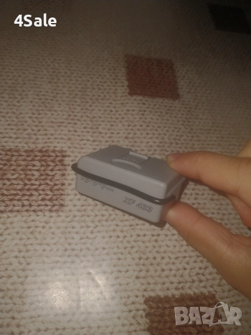 Радиоприемник FAAC XF 433MHz, снимка 3 - Радиокасетофони, транзистори - 52510274