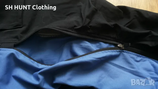 Lundhags Antjah Pant размер дамско 40 -L / мъжко M панталон - 1127, снимка 10 - Панталони - 50131786