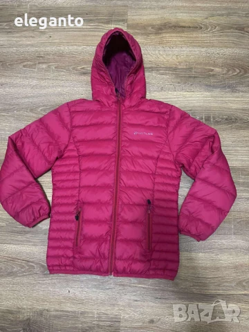 Дамска олекотена  пухенка WHISTLER  90/10 пух пера  , S размер , снимка 1