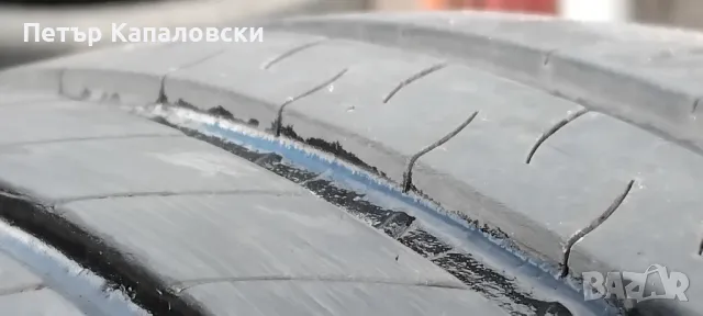 Гуми 185 60 15 Мишелин Michelin 4 броя.Нов внос. Не са нови! Гаранция.